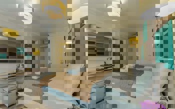 The Constantine Hotel