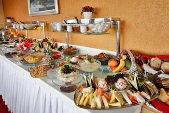 Sidonya Hotel