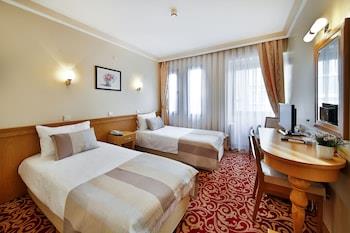 Sidonya Hotel