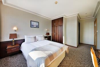 Sidonya Hotel