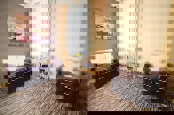 Sv Business Hotel Taksim İstanbul