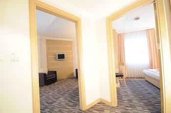 Sv Business Hotel Taksim İstanbul