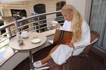 Sv Business Hotel Taksim İstanbul