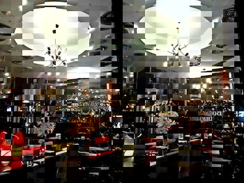 Sv Business Hotel Taksim İstanbul