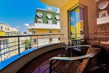Sv Business Hotel Taksim İstanbul