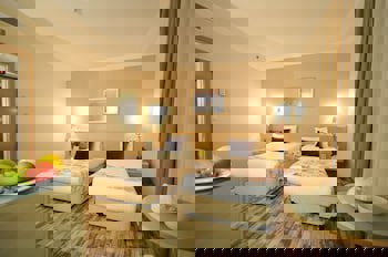 Sv Business Hotel Taksim İstanbul