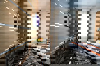 Sv Business Hotel Taksim İstanbul