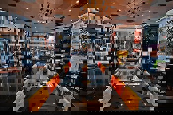 Sv Business Hotel Taksim İstanbul