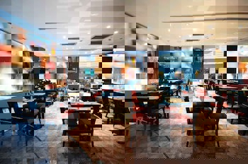 Sv Business Hotel Taksim İstanbul