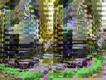 Sv Business Hotel Taksim İstanbul