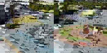 Sv Business Hotel Taksim İstanbul