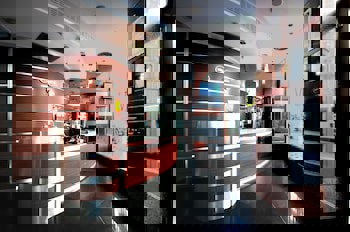 Sv Business Hotel Taksim İstanbul