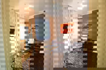 Sv Business Hotel Taksim İstanbul