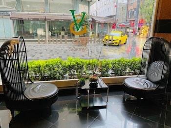 Sv Business Hotel Taksim İstanbul