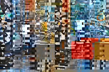 Sv Business Hotel Taksim İstanbul