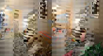 Sv Business Hotel Taksim İstanbul