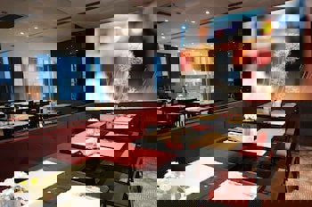 Sv Business Hotel Taksim İstanbul