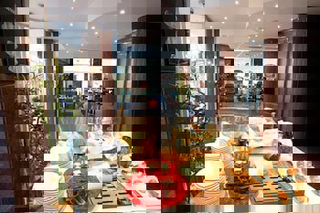 Sv Business Hotel Taksim İstanbul