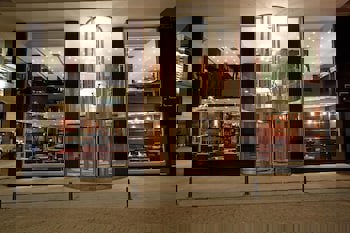 Sv Business Hotel Taksim İstanbul