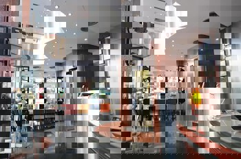 Sv Business Hotel Taksim İstanbul