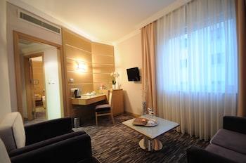 Sv Business Hotel Taksim İstanbul