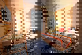 Sv Business Hotel Taksim İstanbul