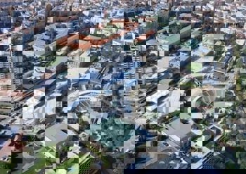 Sv Business Hotel Taksim İstanbul