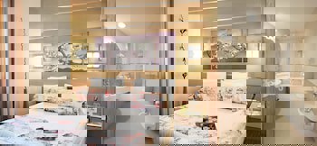 Sv Business Hotel Taksim İstanbul