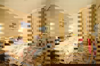 Sv Business Hotel Taksim İstanbul