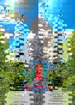 Sv Business Hotel Taksim İstanbul