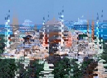 Sv Business Hotel Taksim İstanbul