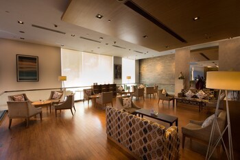 Four Points By Sheraton Hotel & Serviced Apartments, Pune