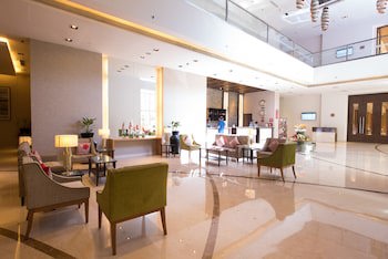 Four Points By Sheraton Hotel & Serviced Apartments, Pune