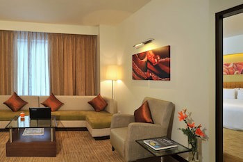 Four Points By Sheraton Hotel & Serviced Apartments, Pune