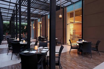 Four Points By Sheraton Hotel & Serviced Apartments, Pune