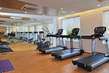 Four Points By Sheraton Hotel & Serviced Apartments, Pune
