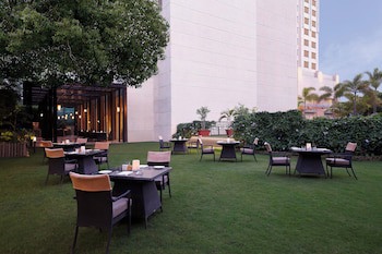 Four Points By Sheraton Hotel & Serviced Apartments, Pune