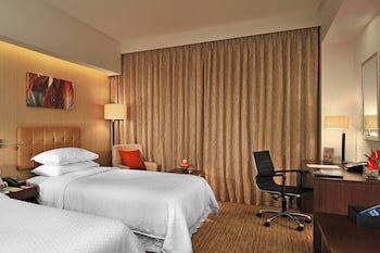Four Points By Sheraton Hotel & Serviced Apartments, Pune