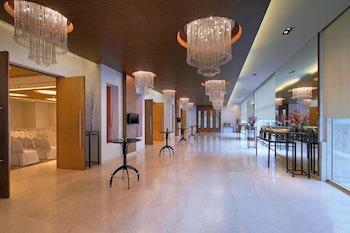 Four Points By Sheraton Hotel & Serviced Apartments, Pune
