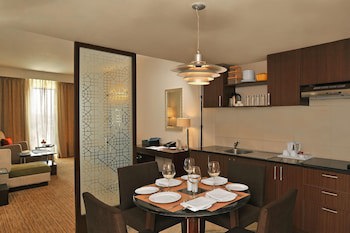 Four Points By Sheraton Hotel & Serviced Apartments, Pune