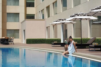 Four Points By Sheraton Hotel & Serviced Apartments, Pune