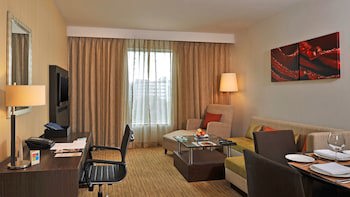 Four Points By Sheraton Hotel & Serviced Apartments, Pune