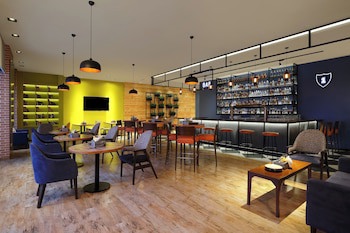 Four Points By Sheraton Hotel & Serviced Apartments, Pune