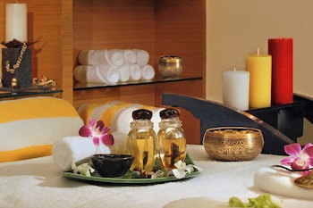 Four Points By Sheraton Hotel & Serviced Apartments, Pune