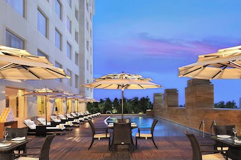 Four Points By Sheraton Hotel & Serviced Apartments, Pune