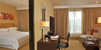 Four Points By Sheraton Hotel & Serviced Apartments, Pune