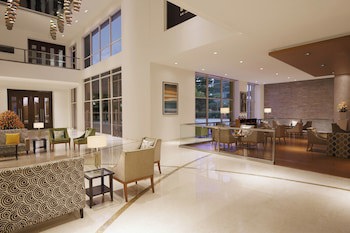 Four Points By Sheraton Hotel & Serviced Apartments, Pune