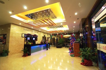 Courtyard Hotel @ 1Borneo