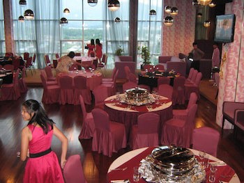 Courtyard Hotel @ 1Borneo