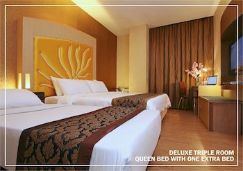 Courtyard Hotel @ 1Borneo